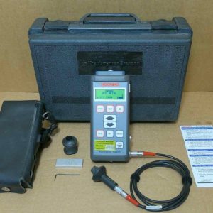 Hocking AutoSigma 3000DL Electrical Conductivity