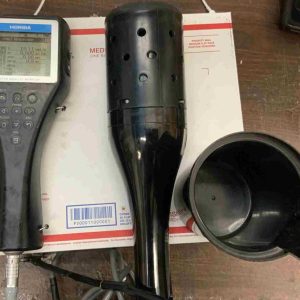 Horiba U-52 Industrial Water Quality Measurement