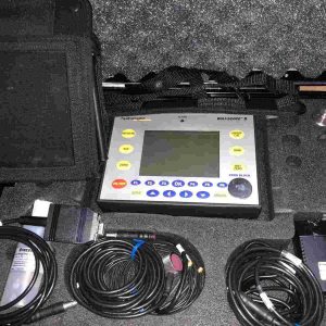 Hydratight Bolt-scope II Ultrasonic Tensiometer