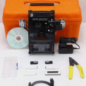ILSINTECH Swift KF4A SM MM Clad Alignment