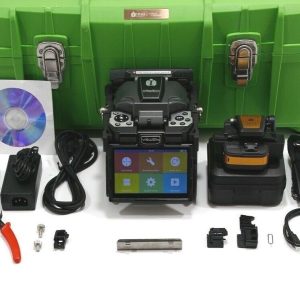 INNO View 5 Pro SM MM Core Alignment