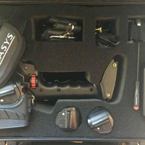 ISG INFRASYS ELITE E380 THERMAL IMAGING
