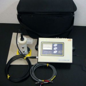 Iijima Electronics Corporation G102 Oxygen Analyzer