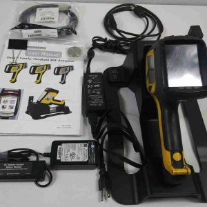 Innov X Delta Olympus DS-2000 Handheld XRF Analyzer