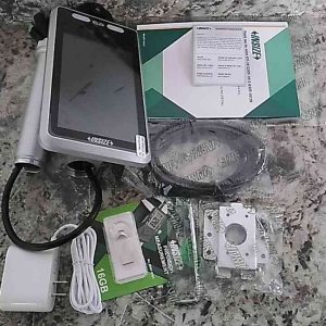 Insize ATF-1612H 0.1 Sec Readout Face Recognition