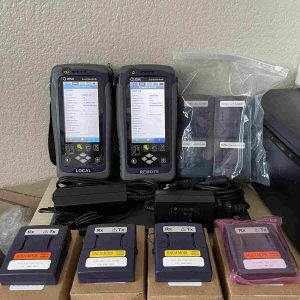 JDSU VIAVI Certifier 40G NGC-4500-CuMMEF