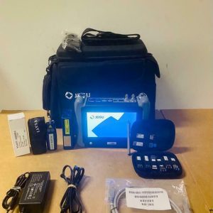 JDSU Viavi T-Berd 5800 v2 Fiber Optic Network Tester
