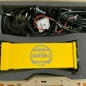 SEISMIC SOURCE BIRDDOG-S GEOPHONE