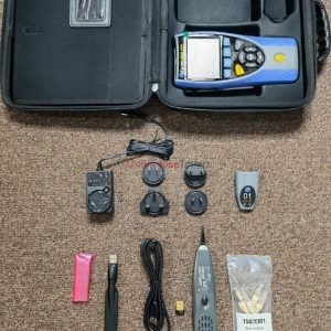 LanXPLORER PRO R150001