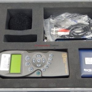 Larson Davis System 824 Precision Sound Level Meter