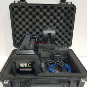 LaserGas III Portable Ip65