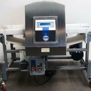 Loma Systems IQ3 Quickship Equipment