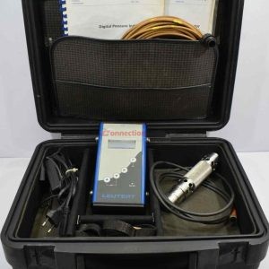 Leutert DPI 2 Digital Pressure Indicator