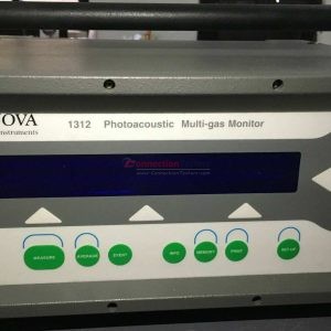 LumaSense Photoacoustic IR Multi Gas Monitor INNOVA